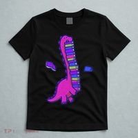 Bookasuras T-Shirt thumb 5