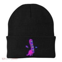 Bookasuras Beanie thumb 0
