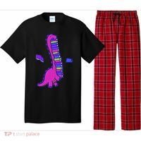 Bookasuras Pajama Set thumb 0