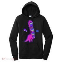 Bookasuras Women's Hoodie thumb 0