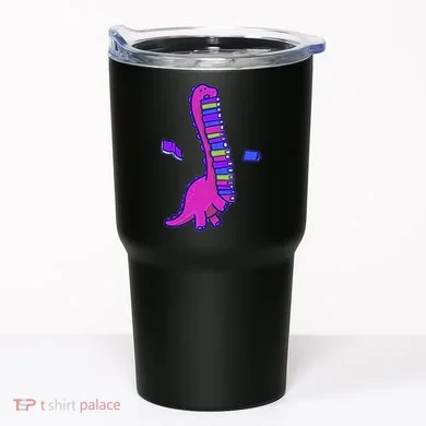 Bookasuras Tumbler