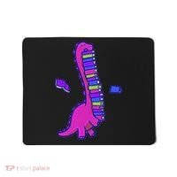 Bookasuras Mousepad thumb 0
