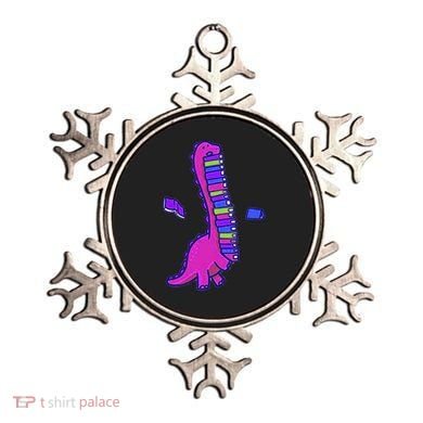 Bookasuras Ornament