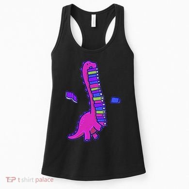 Bookasuras Women's Tank Top