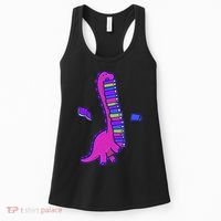 Bookasuras Women's Tank Top thumb 0