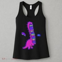Bookasuras Women's Tank Top thumb 3