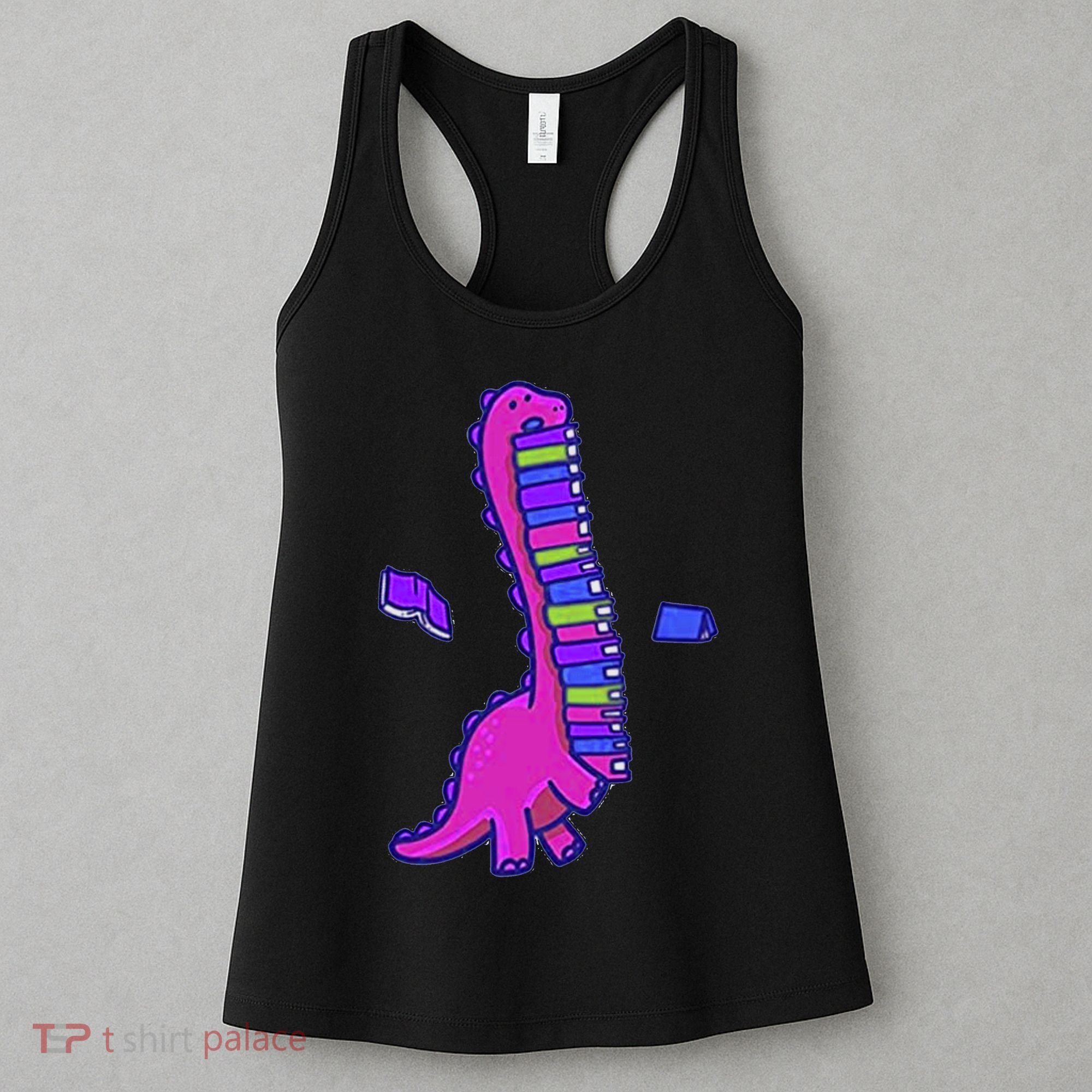 Bookasuras Women's Tank Top