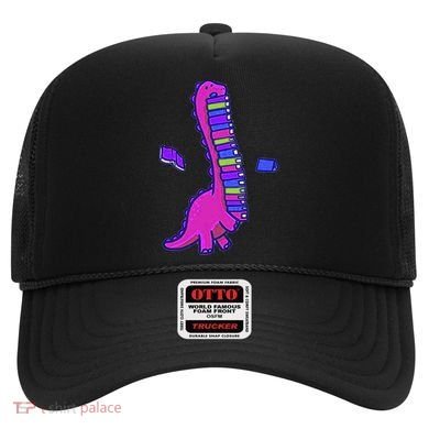 Bookasuras Hat