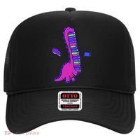 Bookasuras Hat thumb 0