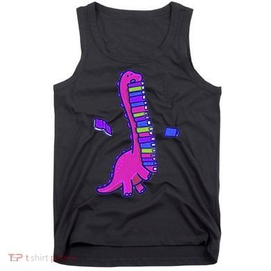 Bookasuras Tank Top