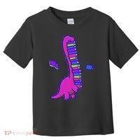 Bookasuras Toddler T-Shirt thumb 0