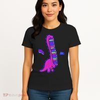 Bookasuras Women's T-Shirt thumb 4
