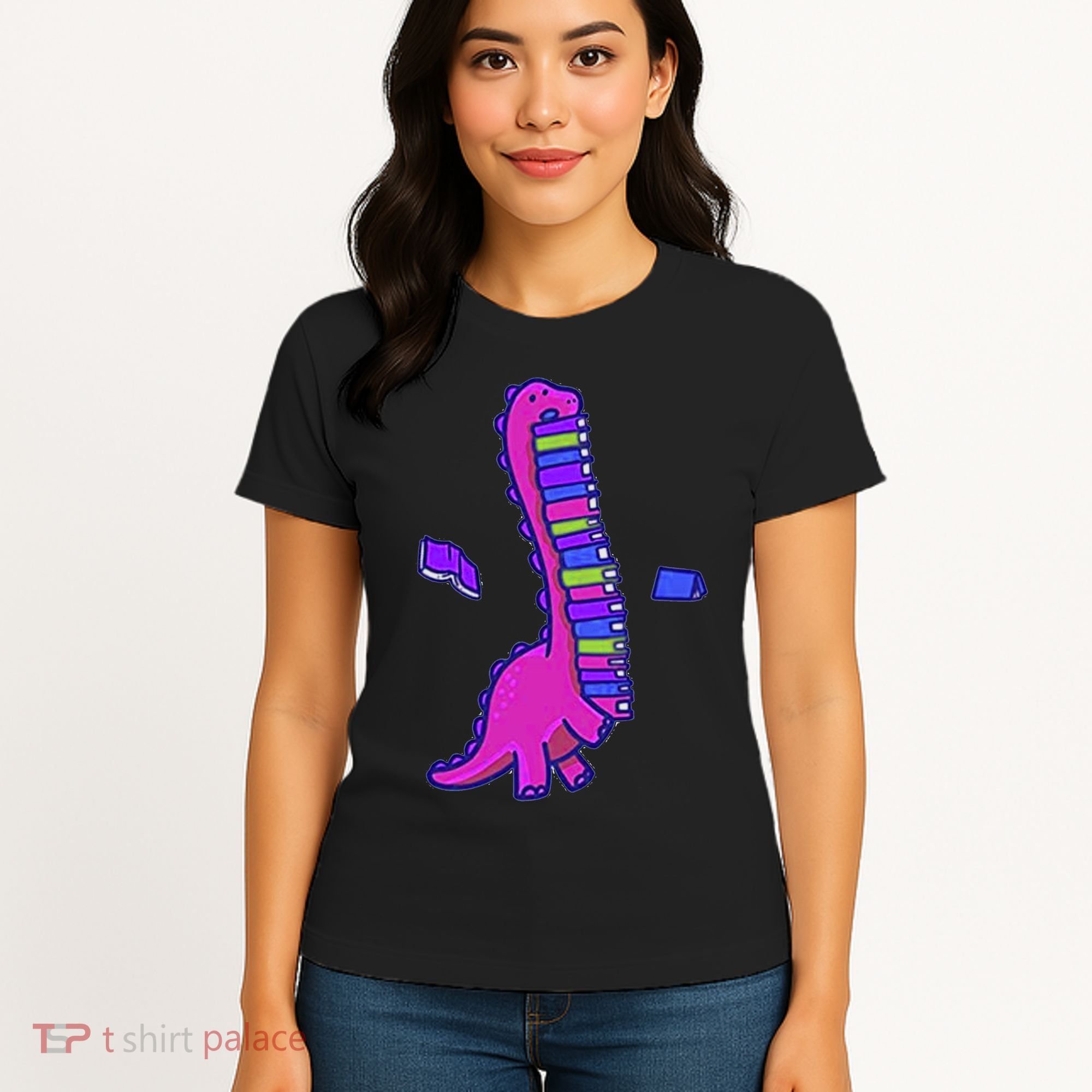 Bookasuras Women's T-Shirt