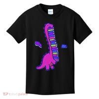 Bookasuras Kids T-Shirt thumb 0