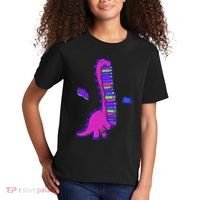 Bookasuras Kids T-Shirt thumb 2