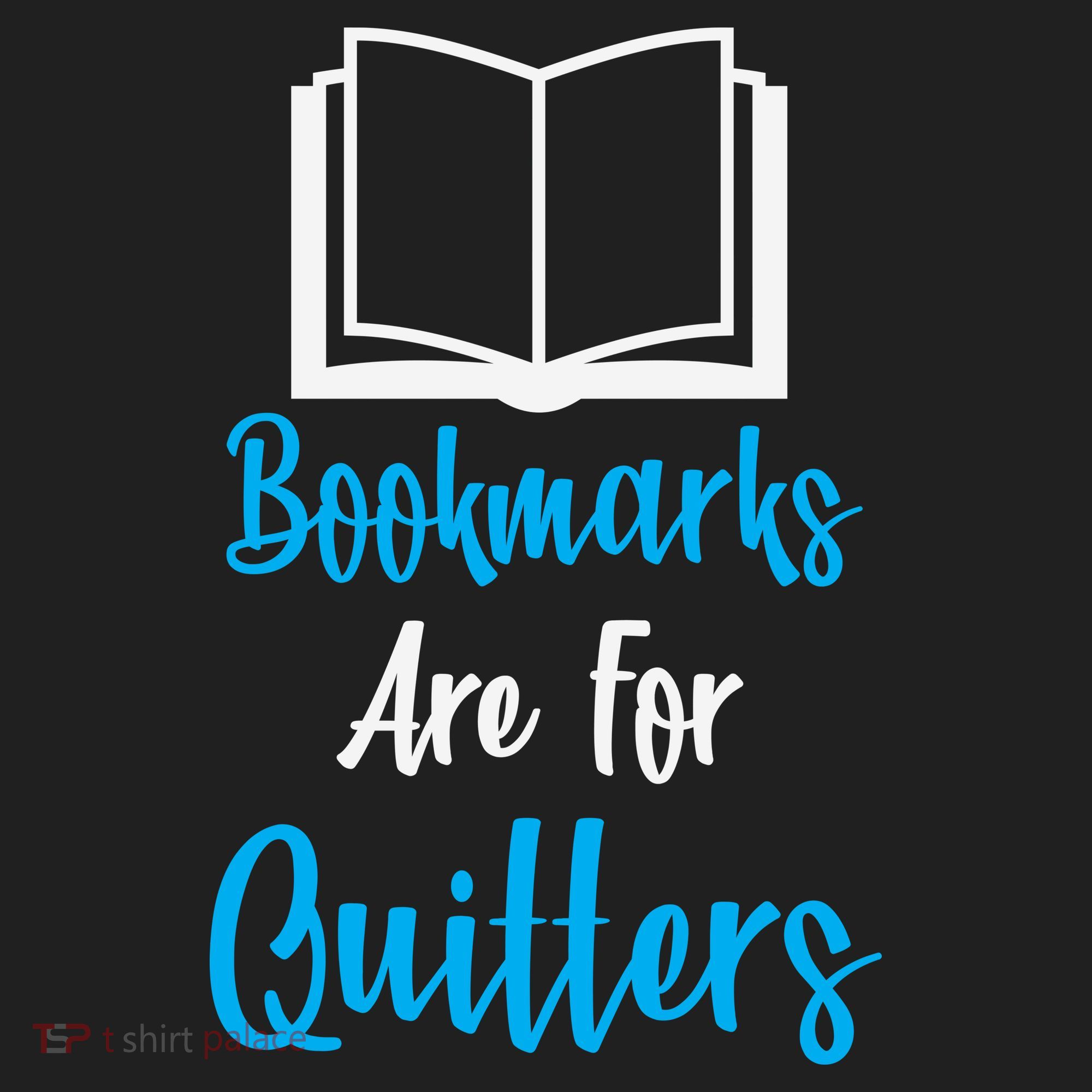 Bookmarks Are For Quitters Beanie