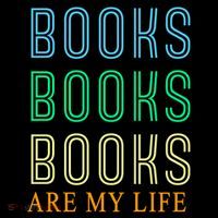 Books Are My Life Book Quotes Essential Coffee Mug thumb 5