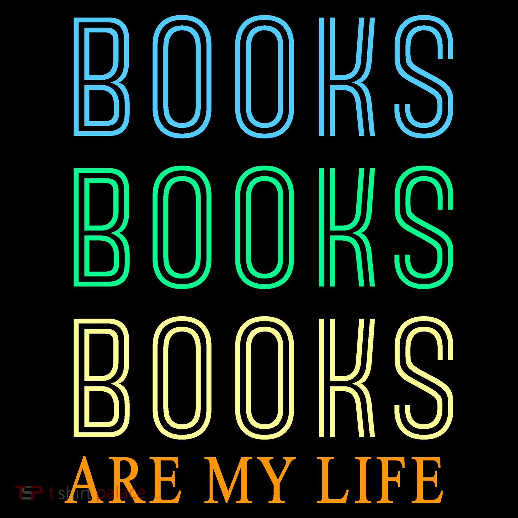 Books Are My Life Book Quotes Essential Coffee Mug