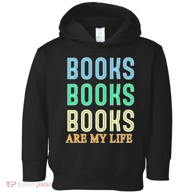 Toddler Hoodie