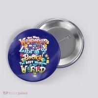 Books The Best Weapons In The  World Button thumb 0