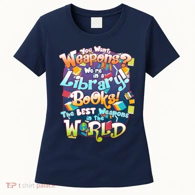 Women's T-Shirt