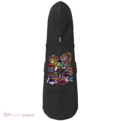 Doddie Hoodie