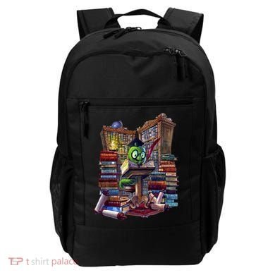 Bookworm Backpack