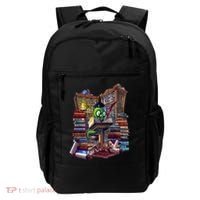 Bookworm Backpack thumb 0
