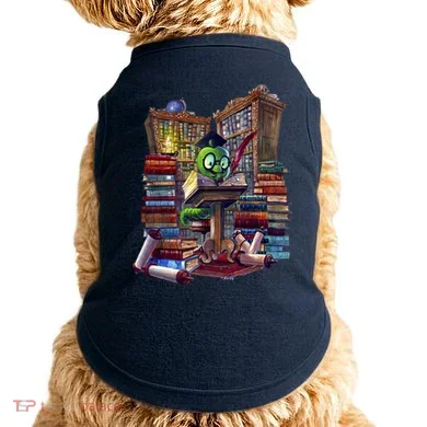 Doggie Tank