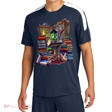 Soccer Jersey