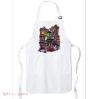 Bookworm Apron thumb 0