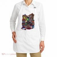 Bookworm Apron thumb 2
