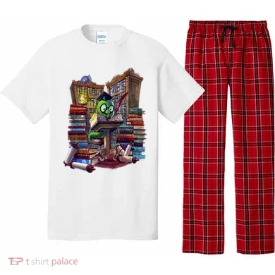 Pajama Set