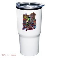 Bookworm Tumbler thumb 0