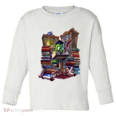 Toddler Long Sleeve