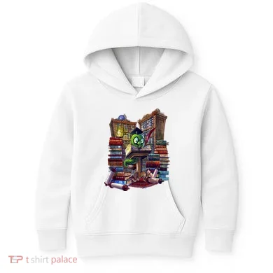 Kids Hoodie