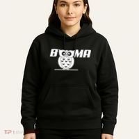 Booma Owl Hoodie thumb 5