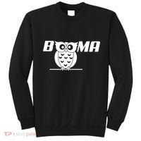 Booma Owl Sweatshirt thumb 0