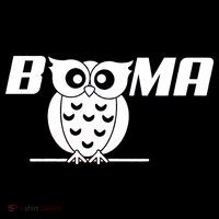 Booma Owl Sweatshirt thumb 3