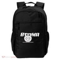 Booma Owl Backpack thumb 0