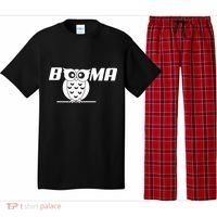 Booma Owl Pajama Set thumb 0