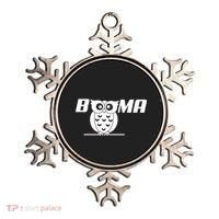 Booma Owl Ornament thumb 0