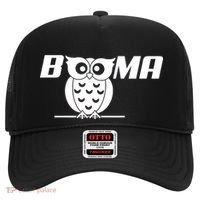 Booma Owl Hat thumb 0