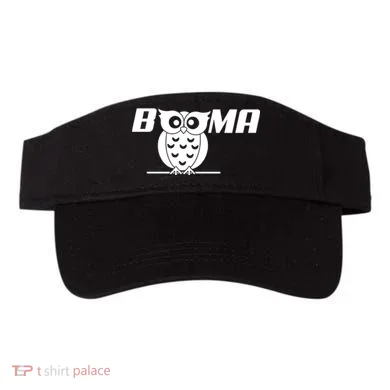 Booma Owl Visor