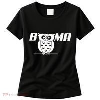 Booma Owl Women's T-Shirt thumb 0
