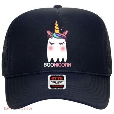Boonicorn Halloween Unicorn Ghost Hat