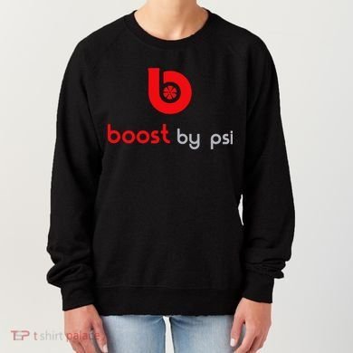 Boost By PSI Women's Sweatshirt