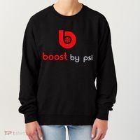 Boost By PSI Women's Sweatshirt thumb 0
