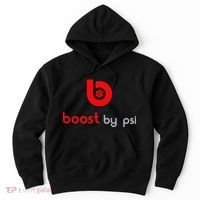 Boost By PSI Hoodie thumb 0