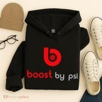 Boost By PSI Hoodie thumb 4